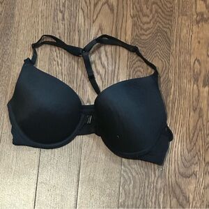 PINK Victoria’s Secret Black Bra size 36B
